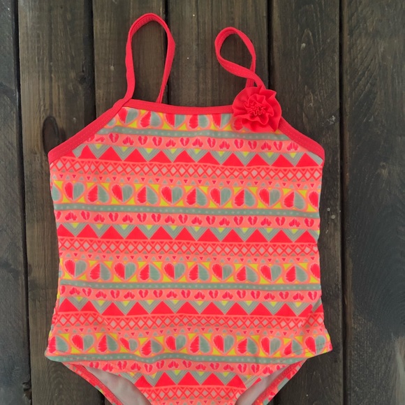 24 month bathing suit